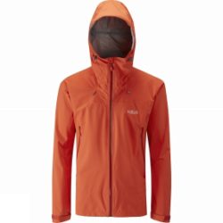 Rab Mens Arc Jacket Horizon